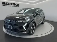 Usata Renault Symbioz Techno 94 CV (69 kW) 2024 Nero etoile SUV