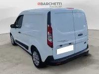 Usata Ford Transit Trend 101 CV (74 kW) 2018 Bianco Furgone