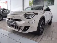 Usata Fiat 600E La Prima 61 kW (84 CV) 2024 Giallo SUV