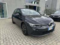 usata VW Golf VIII 2.0 TDI DSG