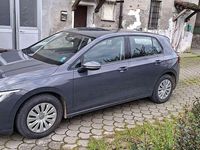 Usata VW Golf VIII Style 116 CV (85 kW) 2024 Grigio Berlina