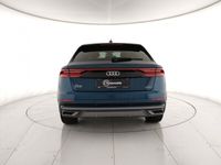 usata Audi Q8 Q8 TFSI e55 3.0 tfsi mhev Sport quattro tiptronic