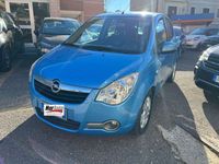 usata Opel Agila Agila1.2 Enjoy 94cv