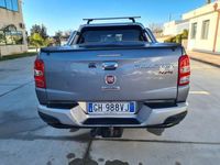 usata Fiat Fullback Fullback2.4 doppia cabina LX 4wd s