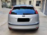 Usata Ford Focus 110 CV (80 kW) 2007 Grigio Berlina