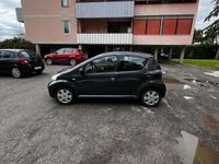 usata Toyota Aygo Aygo 1.0 VVT-i 69 CV 5 porte x-cite MMT