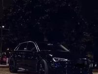 Usata Audi A3 2019 Nero Berlina