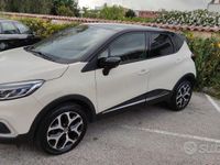 usata Renault Captur 1ª serie - 2017 restyling