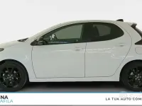 Usata Mazda 2 Prime-Line 116 CV (85 kW) 2026 Bianco Utilitaria