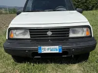 Usata Suzuki Vitara 68 CV (50 kW) 2000 SUV
