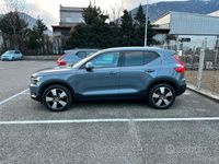 Usata Volvo XC40 Inscription 163 CV (119 kW) 2020 Grigio SUV