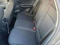 Usata VW Polo Sportline 90 CV (66 kW) 2019 Grigio Berlina