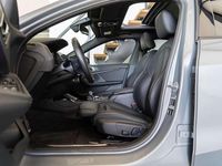 Usata BMW 120 Sport Line 178 CV (130 kW) 2023 Grigio Utilitaria