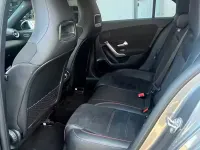 Usata Mercedes A220 190 CV (139 kW) 2019 Grigio Berlina