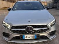 Usata Mercedes A200 Business 150 CV (110 kW) 2020 Other Berlina