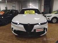 Usata Alfa Romeo Tonale Sprint 2022 Grigio SUV