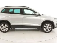 Usata Skoda Karoq Executive 116 CV (85 kW) 2024 Argento SUV