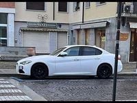 Usata Alfa Romeo Giulia Super 190 CV (139 kW) 2022 Berlina