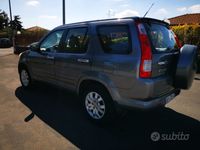 usata Honda CR-V 2.2 diesel full optional