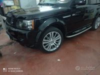 usata Land Rover Range Rover Sport Range Rover Sport 3.0 SDV6 HSE Dynamic