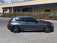 Usata BMW 114 M Sport 95 CV (69 kW) 2018 Utilitaria