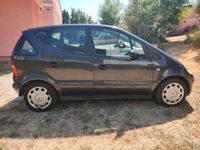 usata Mercedes A140 Classic c/esp