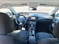 Usata Peugeot 308 Business-Line 120 CV (88 kW) 2017 Berlina