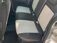 Usata Fiat Qubo Active 77 CV (56 kW) 2010 Grigio Monovolume