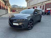 Usata Alfa Romeo Tonale Veloce 160 CV (117 kW) 2024 Grigio SUV