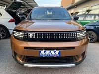 Nuova Fiat Panda La Prima 110 CV (80 kW) 2025 Azzurro Utilitaria