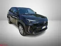 Usata Toyota Yaris Cross Business Edition 92 CV (67 kW) 2023 SUV