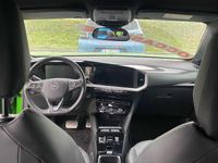 Usata Opel Mokka-e Ultimate 100 kW (136 CV) 2022 Verde SUV
