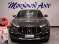 Usata Maserati Levante GranLusso 275 CV (202 kW) 2021 Gray SUV
