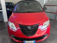 usata Lancia Ypsilon 1.2 69 CV 5 porte GPL Ecochic Gold