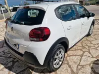 Occasion Citroën C3 Feel 102 ch (75 kW) 2023 Blanc Citadine