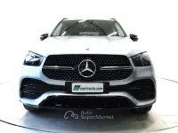 Usata Mercedes GLE300 Premium 272 CV (200 kW) 2023 Argento SUV