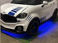 Usata Chatenet CH46 2023 Bianco Utilitaria