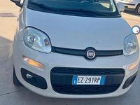 Usata Fiat Panda 85 CV (62 kW) 2014 Berlina