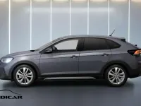 Nuova VW Taigo Edition 95 CV (69 kW) 2026 Smoky grey metallizzato SUV