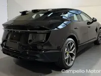 Nuova Lotus Eletre 139 kW (190 CV) 2026 Nero stellar SUV