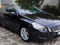 usata Volvo V60 V60I 2010 2.0 d4 ved (d3) Momentum geartronic