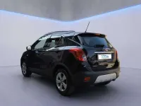 Usata Opel Mokka 140 CV (102 kW) 2016 Nero SUV