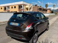 Usata Lancia Ypsilon 69 CV (50 kW) 2012 Utilitaria