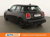 Usata Mini Cooper 136 CV (100 kW) 2021 Nero Utilitaria