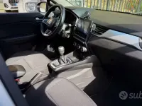 Brugt Renault Captur Zen 95 HK (69 kW) 2021 Hvid SUV