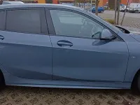 Usata BMW 118 M Sport 150 CV (110 kW) 2023 Grigio Utilitaria