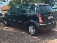 Usata Lancia Musa S 95 CV (69 kW) 2012 Monovolume