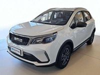 Nuova EMC QUATTRO 103 CV (75 kW) 2025 Bianco SUV
