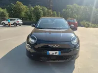 Usata Fiat 600 135 CV (99 kW) 2025 Nero SUV
