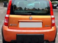 Usata Fiat Panda 2009 Utilitaria